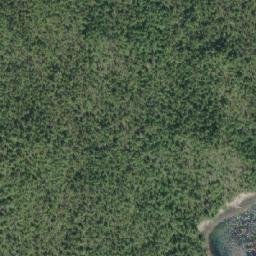 Satellite imagery of German Point, CA