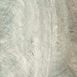 Satellite imagery of Mount Cline, CA