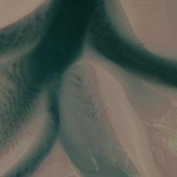 Satellite imagery of Rossbehy Point, IE