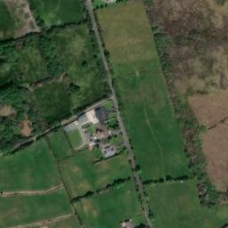 Satellite imagery of Caragh Cliff, IE