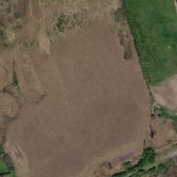 Satellite imagery of Caragh Cliff, IE