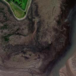 Satellite imagery of survey_point, IE