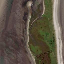 Satellite imagery of Cunnigar Point, IE