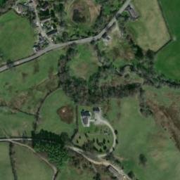 Satellite imagery of Tomen Rhyd Owen, GB