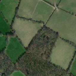 Satellite imagery of Tomen Rhyd Owen, GB