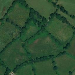 Satellite imagery of Castell Dol Wllf, GB