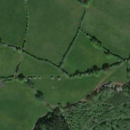 Satellite imagery of Twyn y Garth, GB