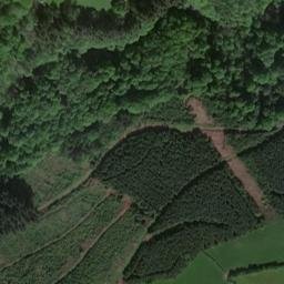 Satellite imagery of Blackwood Enclosure, GB