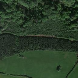 Satellite imagery of Blackwood Enclosure, GB