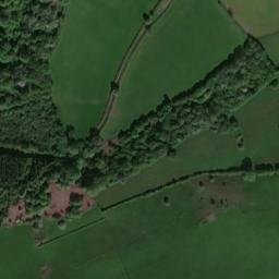 Satellite imagery of Blackwood Enclosure, GB