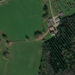 Satellite imagery of Betw Hawkswood, GB