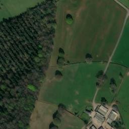 Satellite imagery of Betw Hawkswood, GB