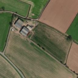 Satellite imagery of The Bage, GB