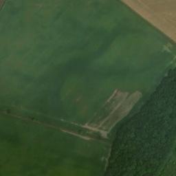 Satellite imagery of Moccas Castle, GB