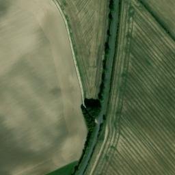 Satellite imagery of Manor Farm Hill, GB