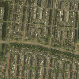 Satellite imagery of Roman ship, NL