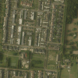 Satellite imagery of Roman ship, NL