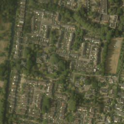 Satellite imagery of Roman Watchtower, NL