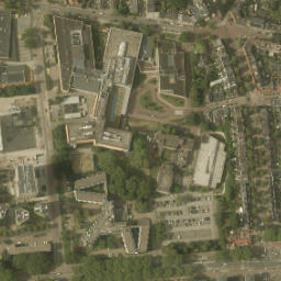Satellite imagery of boundary_stone, NL