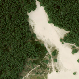 Satellite imagery of boundary_stone, NL