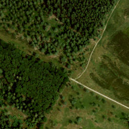 Satellite imagery of IJkbasis Loenermark, NL