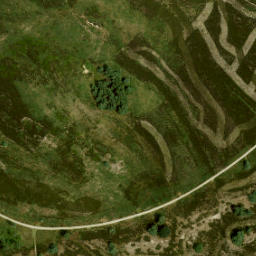 Satellite imagery of IJkbasis Loenermark, NL