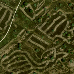 Satellite imagery of IJkbasis Loenermark, NL