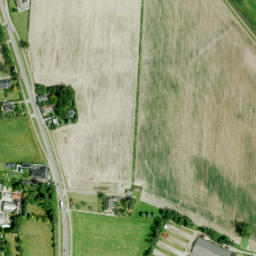 Satellite imagery of Baak, NL