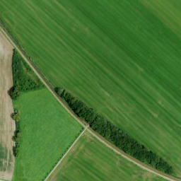 Satellite imagery of Baak, NL