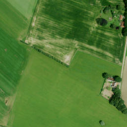 Satellite imagery of Baak, NL
