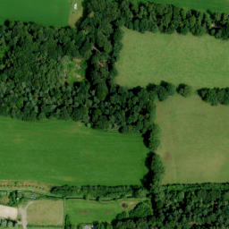 Satellite imagery of Kasteel De Kiefskamp, NL