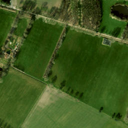 Satellite imagery of boundary_stone, NL