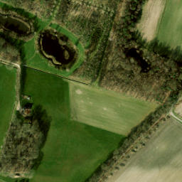 Satellite imagery of boundary_stone, NL