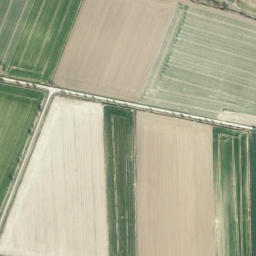 Satellite imagery of Eberberg, DE