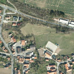 Satellite imagery of Eberberg, DE