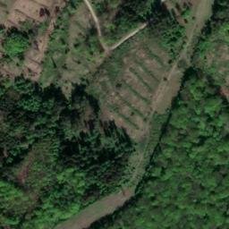 Satellite imagery of Hinterberg, DE