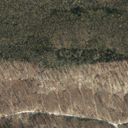Satellite imagery of Breiter Berg, DE