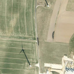 Satellite imagery of Dehneberg, DE