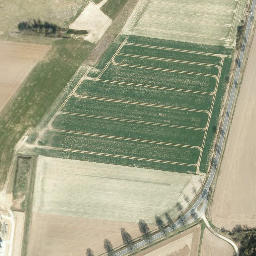 Satellite imagery of Dehneberg, DE