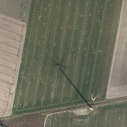 Satellite imagery of Erzberg, DE