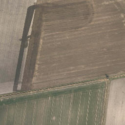 Satellite imagery of Erzberg, DE