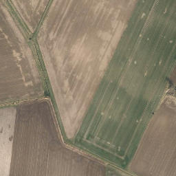 Satellite imagery of Erzberg, DE