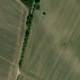 Satellite imagery of Stangenberg, DE