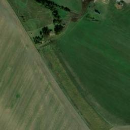 Satellite imagery of Stangenberg, DE