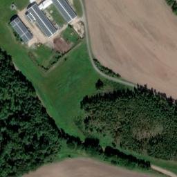 Satellite imagery of Schwarzer Berg, DE