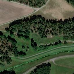 Satellite imagery of Schwarzer Berg, DE