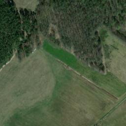 Satellite imagery of Mühlberg, DE