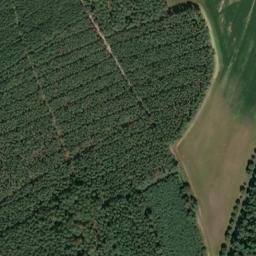Satellite imagery of Grüner Berg, DE