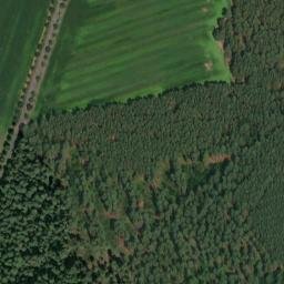 Satellite imagery of Grüner Berg, DE