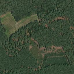 Satellite imagery of Grüner Berg, DE